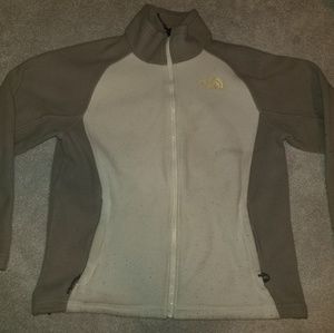 💥FLASH SALE PRICING💥North face fleece zip up